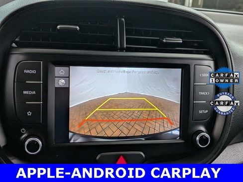 Used 2023 Kia Soul LX w/ LX Technology Package image 28