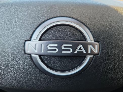 New 2026 Nissan Murano Platinum w/ Cargo Package AWD/4WD image 20