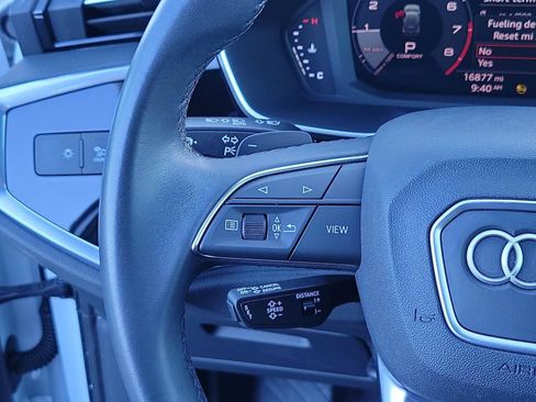Certified 2023 Audi Q3 2.0T Premium Plus w/ Premium Plus Package image 21