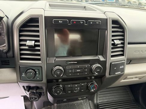Used 2021 Ford F350 XL w/ STX Appearance Package AWD/4WD image 28
