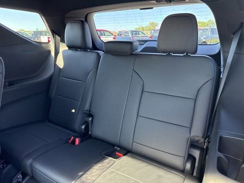 New 2026 Chevrolet Traverse High Country w/ LPO, Floor Liner Package image 14