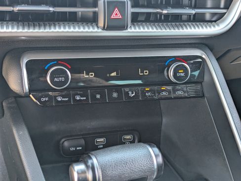 Used 2022 Kia K5 GT-Line image 27