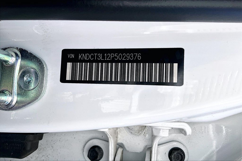 Used 2023 Kia Niro Wave w/ Wave Preserve Package FWD image 35