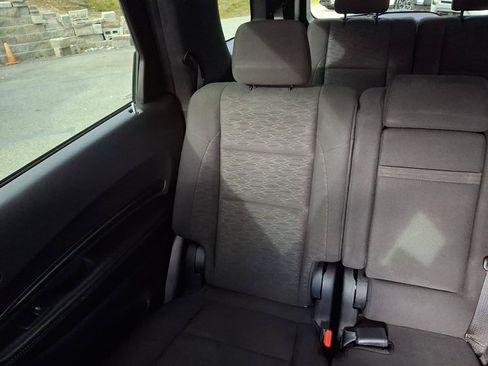 Used 2022 Dodge Durango SXT image 18