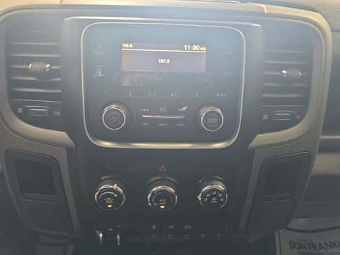 Used 2016 RAM 3500 Tradesman w/ Chrome Appearance Group AWD/4WD image 20