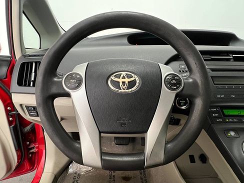 Used 2010 Toyota Prius Two w/ Preferred Accessory Pkg FWD image 15