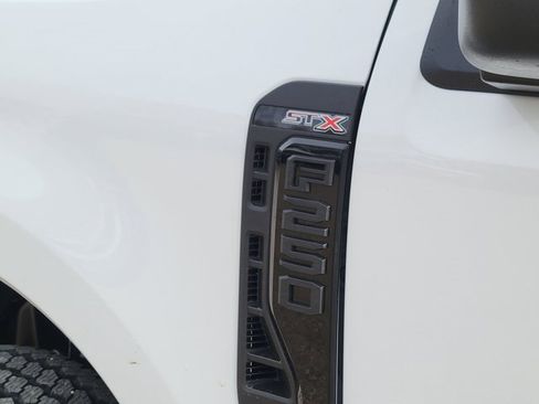 New 2026 Ford F250 XL w/ STX Appearance Package image 12