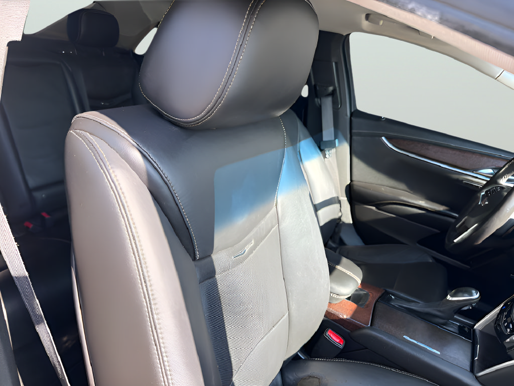 Used 2019 Cadillac XTS Luxury FWD image 35