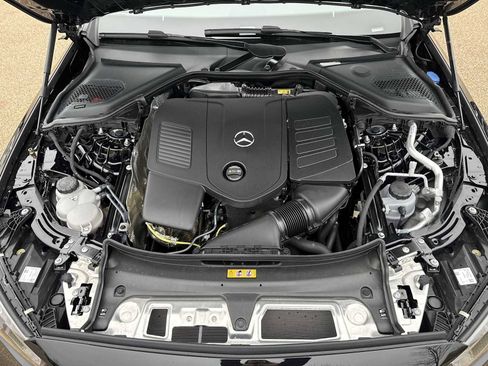 Certified 2026 Mercedes-Benz E 350 Sedan image 13