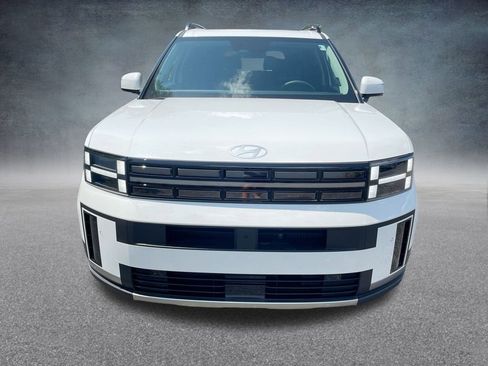 New 2026 Hyundai Santa Fe Limited image 34