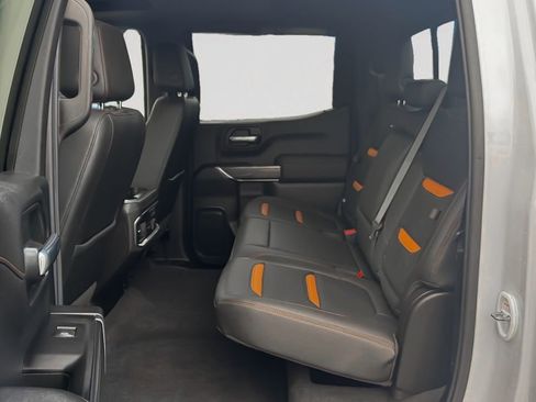 Used 2020 GMC Sierra 1500 AT4 w/ AT4 Preferred Package image 13