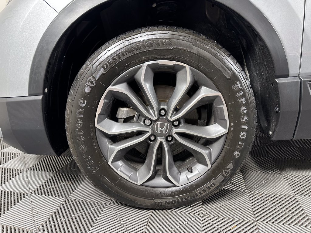 Used 2022 Honda CR-V EX-L image 13