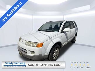 Used 2005 Saturn Vue 2WD V6 video 1