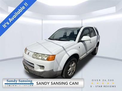Used 2005 Saturn Vue 2WD V6