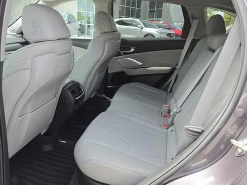 Certified 2020 Acura RDX FWD w/ Technology Package image 4
