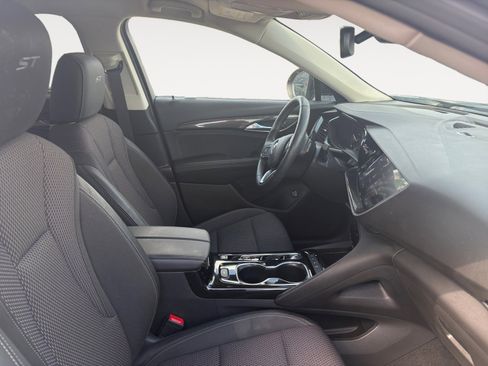 Used 2023 Buick Envision Preferred w/ Sport Touring Package AWD/4WD image 15