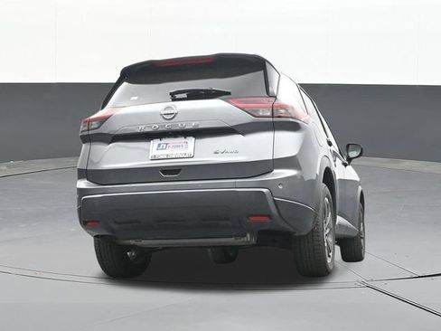 Used 2024 Nissan Rogue SV AWD/4WD image 46