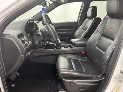 Used 2023 Dodge Durango GT AWD/4WD image 9
