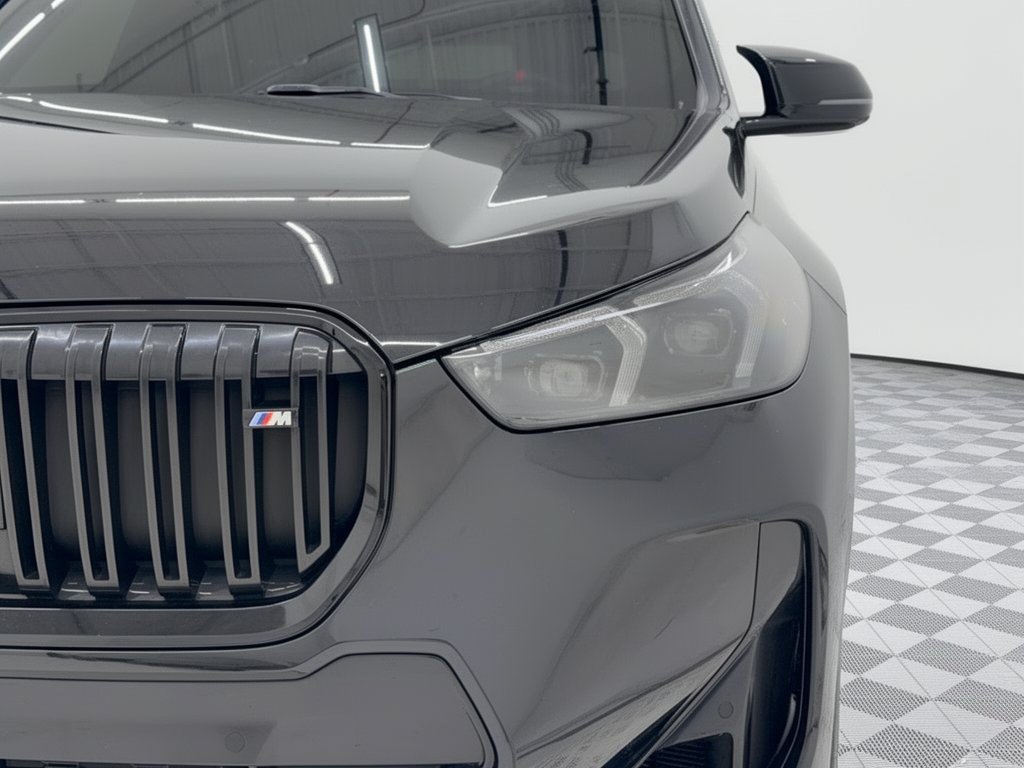 Certified 2024 BMW X1 M35i w/ Premium Package AWD/4WD image 12