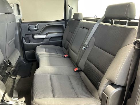 Used 2018 Chevrolet Silverado 1500 LT w/ Trailering Package image 23