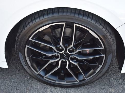 Certified 2023 Kia K5 GT w/ GT1 Package image 11