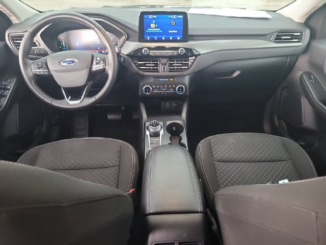 Used 2024 Ford Escape Active FWD image 15