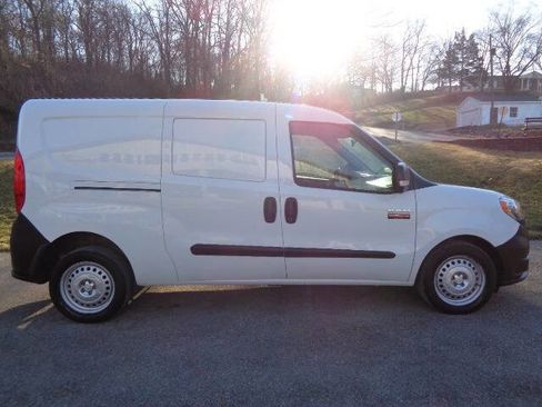 Used 2020 RAM ProMaster City Tradesman image 7