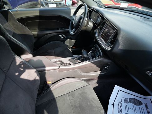Used 2019 Dodge Challenger GT w/ Plus Package AWD/4WD image 23