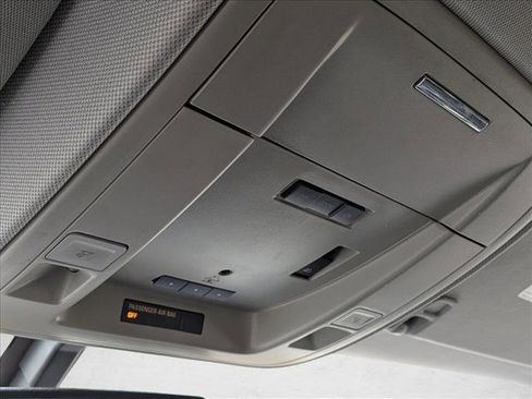 Used 2016 Chevrolet Silverado 1500 LTZ Z71 w/ LTZ Plus Package image 13