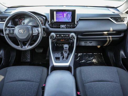 Used 2024 Toyota RAV4 XLE AWD/4WD image 13
