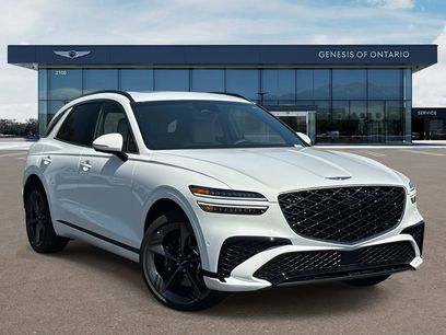 New 2026 Genesis GV70 3.5T Sport Prestige