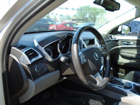 Used 2011 Cadillac SRX 2WD image 14