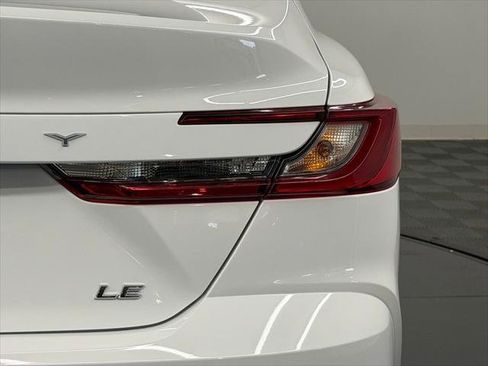 Certified 2026 Toyota Camry LE w/ Convenience Package FWD image 14