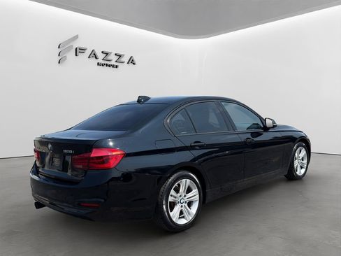 Used 2016 BMW 328i xDrive Sedan AWD/4WD image 5