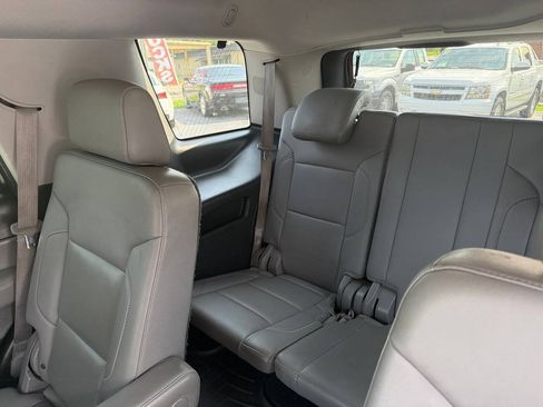 Used 2016 Chevrolet Tahoe LT RWD image 11