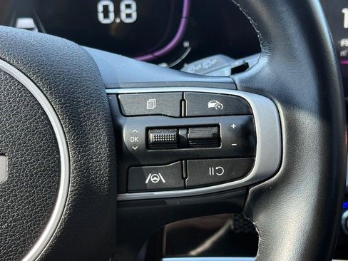 Used 2023 Kia Sportage X-Line image 18