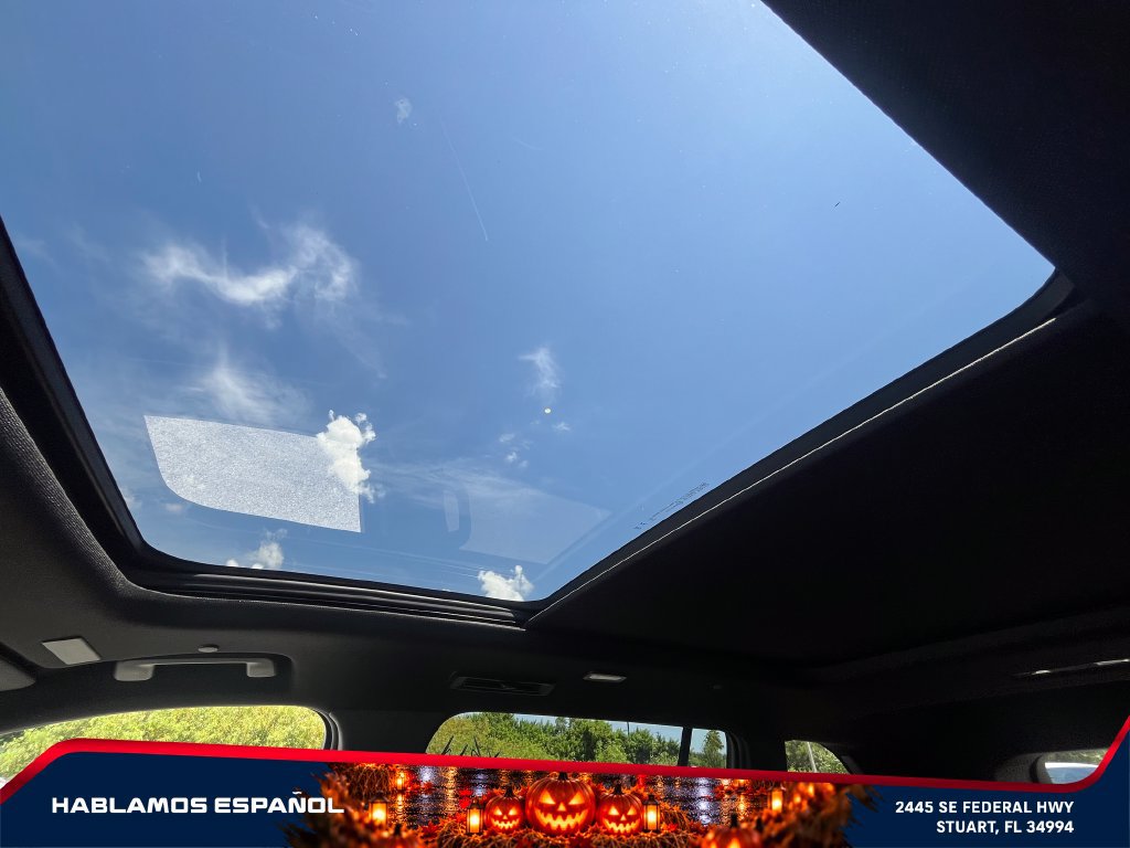 New 2026 Buick Enclave Sport Touring w/ Power Package FWD image 36