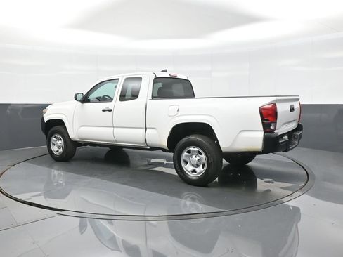 Certified 2023 Toyota Tacoma SR RWD image 5