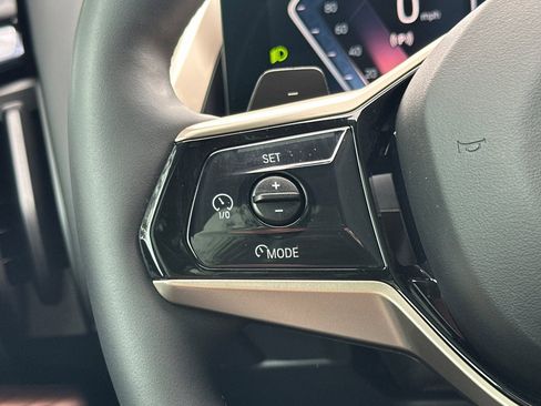 Used 2025 BMW X3 xDrive30i w/ Convenience Package image 30