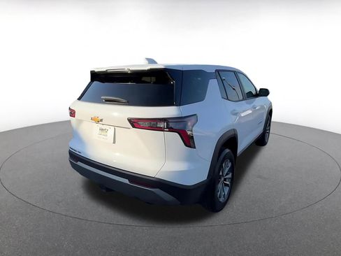 Used 2025 Chevrolet Equinox LT image 15