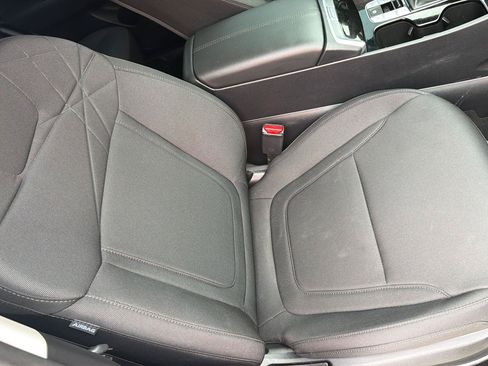 Used 2025 Hyundai Tucson SE AWD/4WD image 40