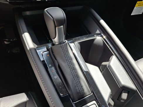 New 2026 Honda Accord Touring image 9