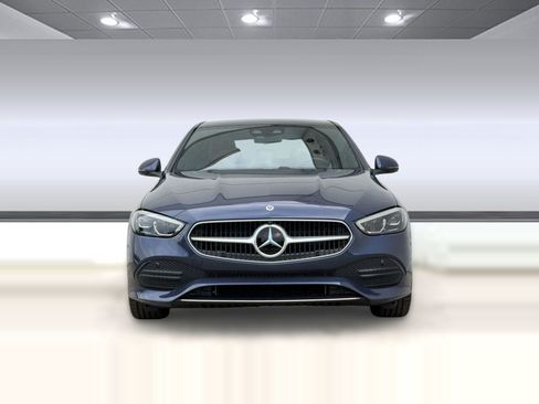Used 2026 Mercedes-Benz C 300 4MATIC Sedan image 6