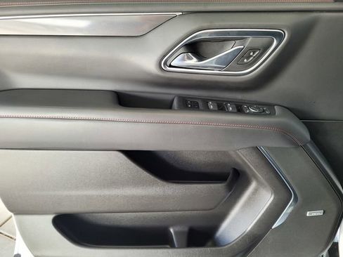 Used 2021 Chevrolet Tahoe RST w/ Luxury Package image 18