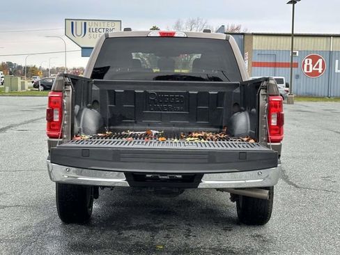 Used 2023 Ford F150 XLT image 12
