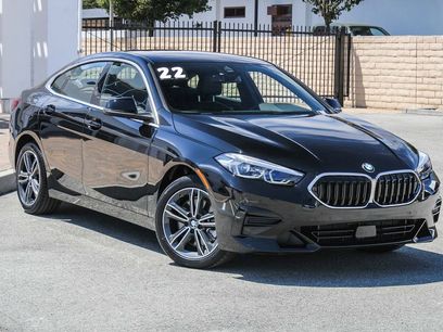 Used 2022 BMW 228i Gran Coupe w/ Convenience Package
