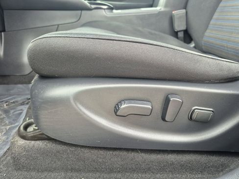 Used 2019 Nissan Leaf SV w/ SV Technology Package image 12