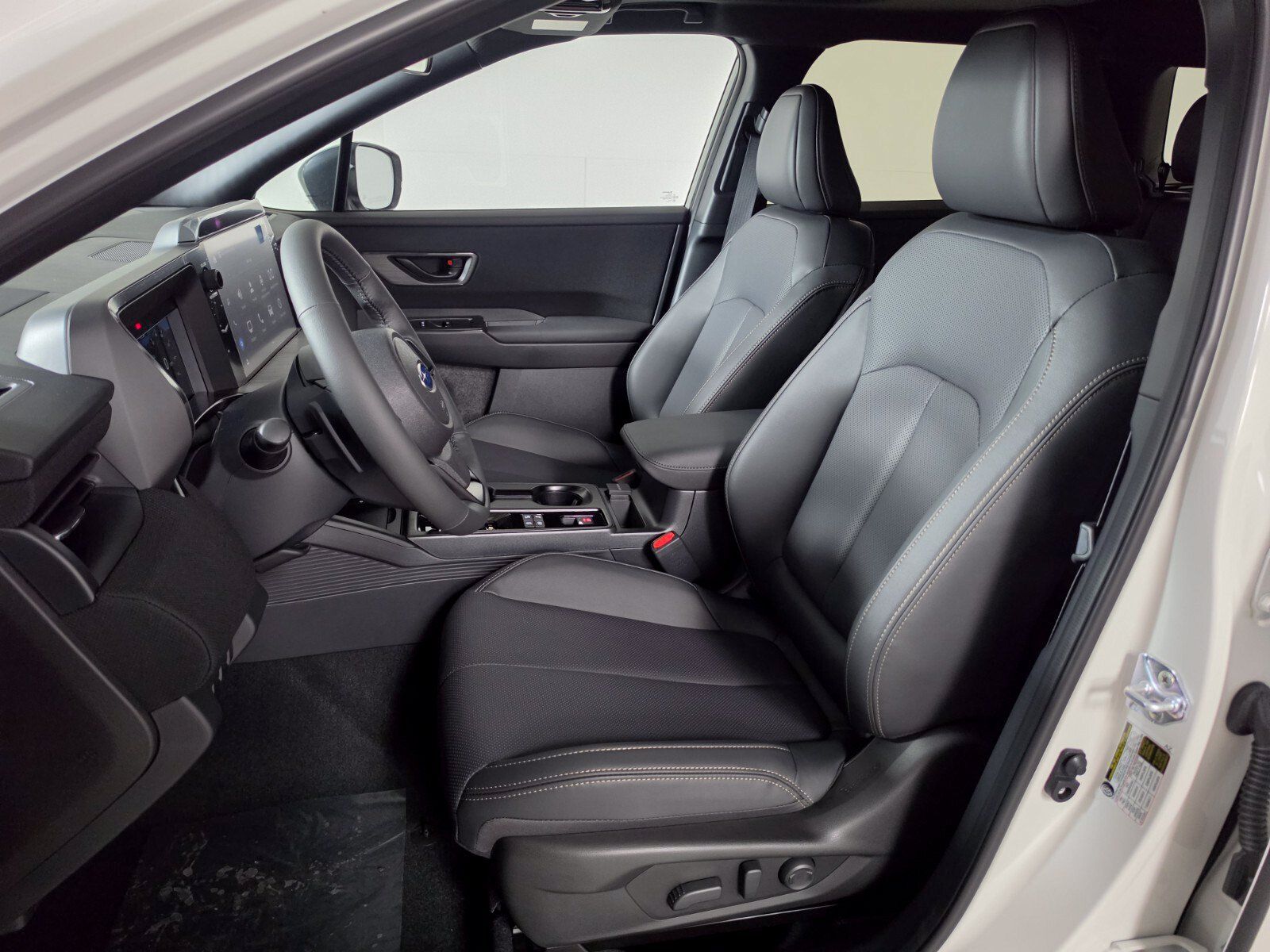 New 2026 Subaru Outback Limited XT AWD/4WD image 12