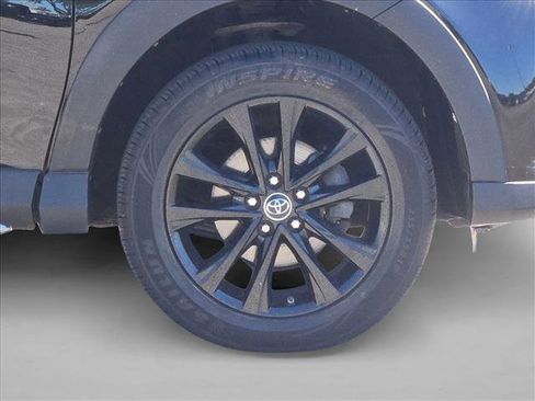 Used 2018 Toyota RAV4 Adventure image 23