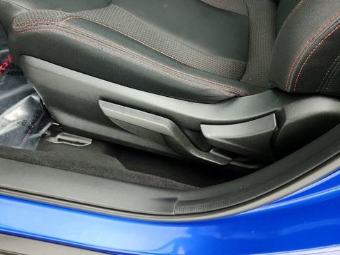 Used 2023 Subaru WRX Premium image 11
